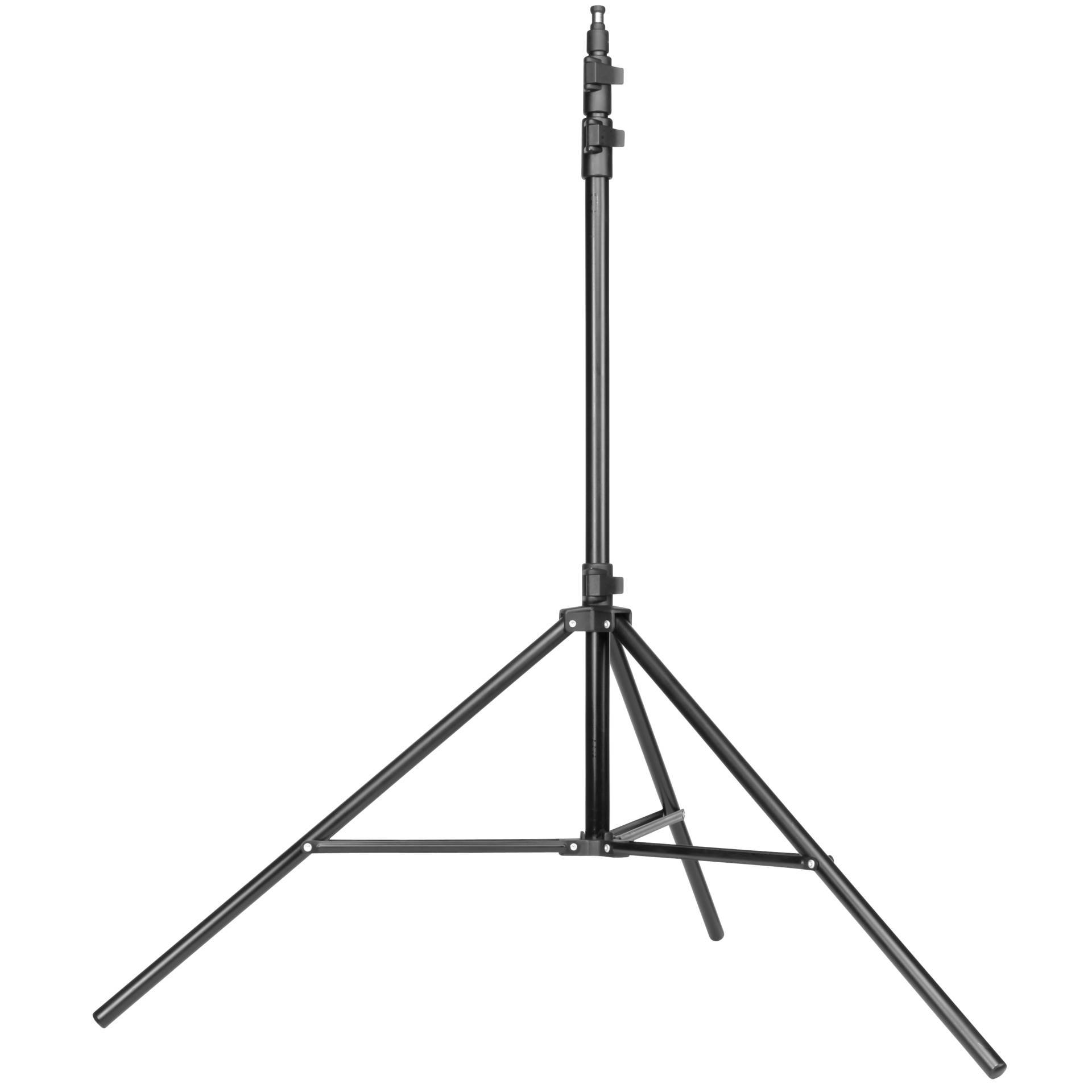 Elinchrom statief/standaardset A-0