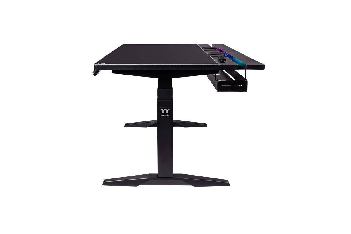 Gaming bureau Thermaltake G700 RGB-2