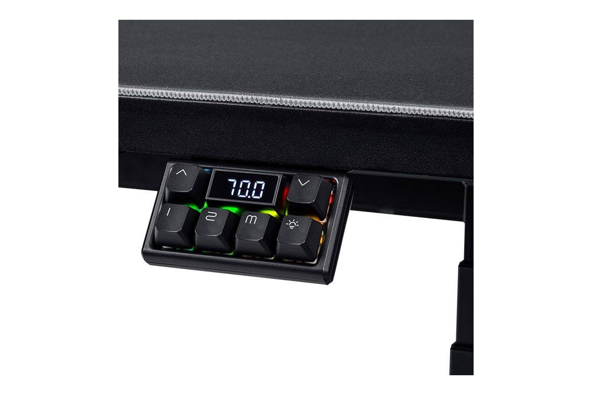 Gaming bureau Thermaltake G700 RGB-4