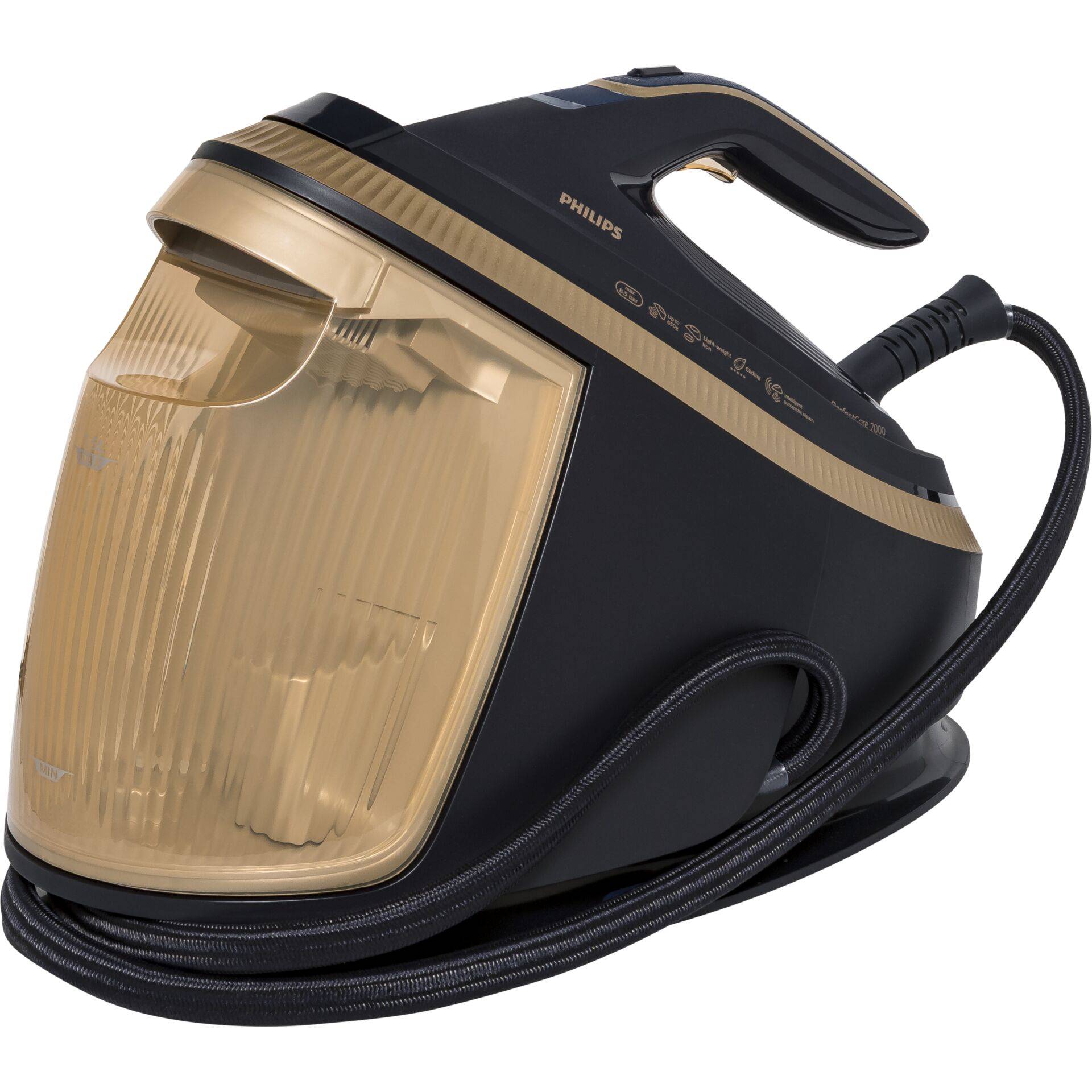 Philips PerfectCare stoomgenerator 7000-serie-2