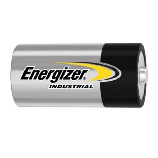 ENERGIZER BATTERIJ INDUSTRIAL PRO LR14 C R14 1,5V 12 STUKS