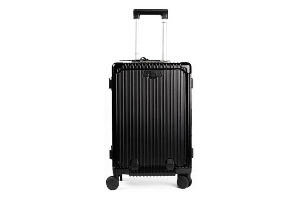RealPower HGP-1 behuizing, zwart, acrylonitril-butadieen-styreen (ABS)