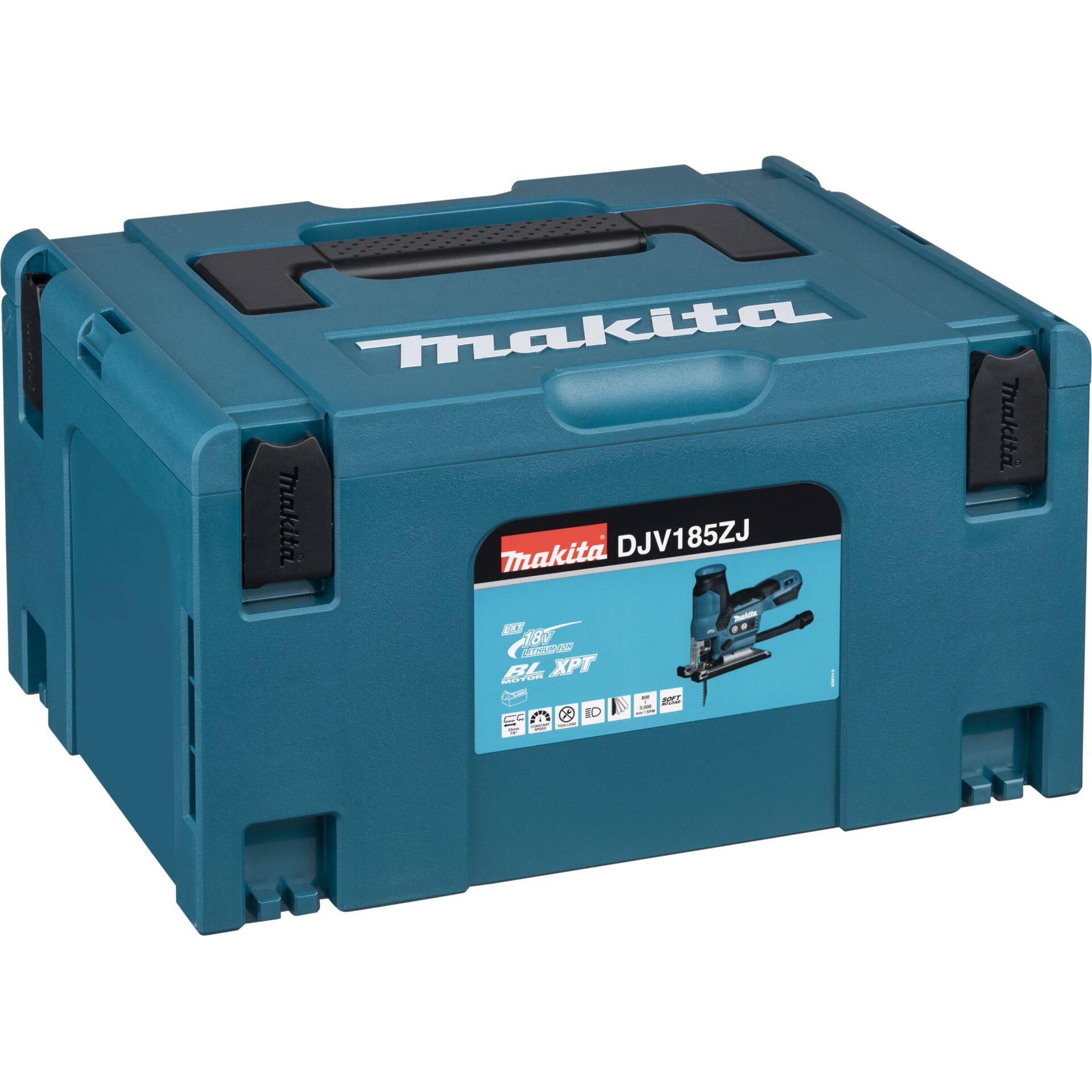 Makita DJV185ZJ accu-decoupeerzaag-4