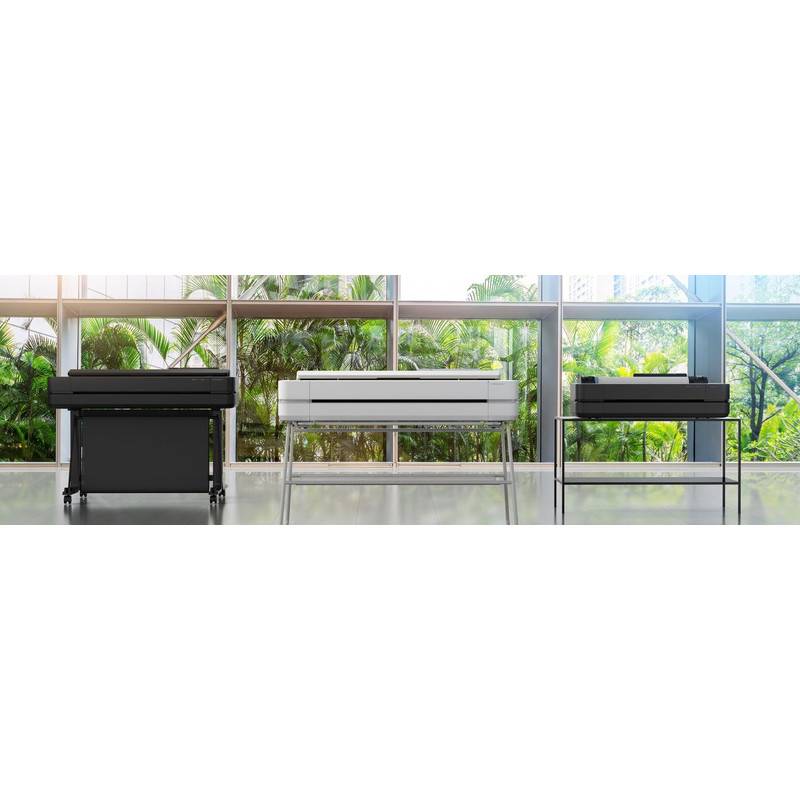 HP DesignJet T650 24-inch printer-4