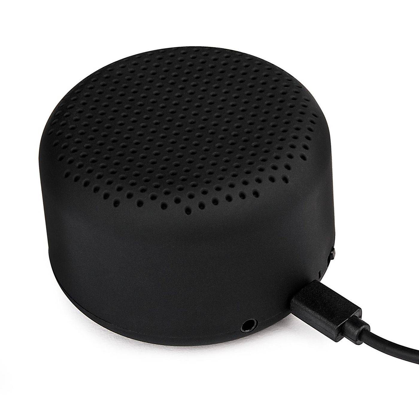 Veho De Veho M3 is een ultracompacte, draagbare draadloze Bluetooth-luidspreker.-6