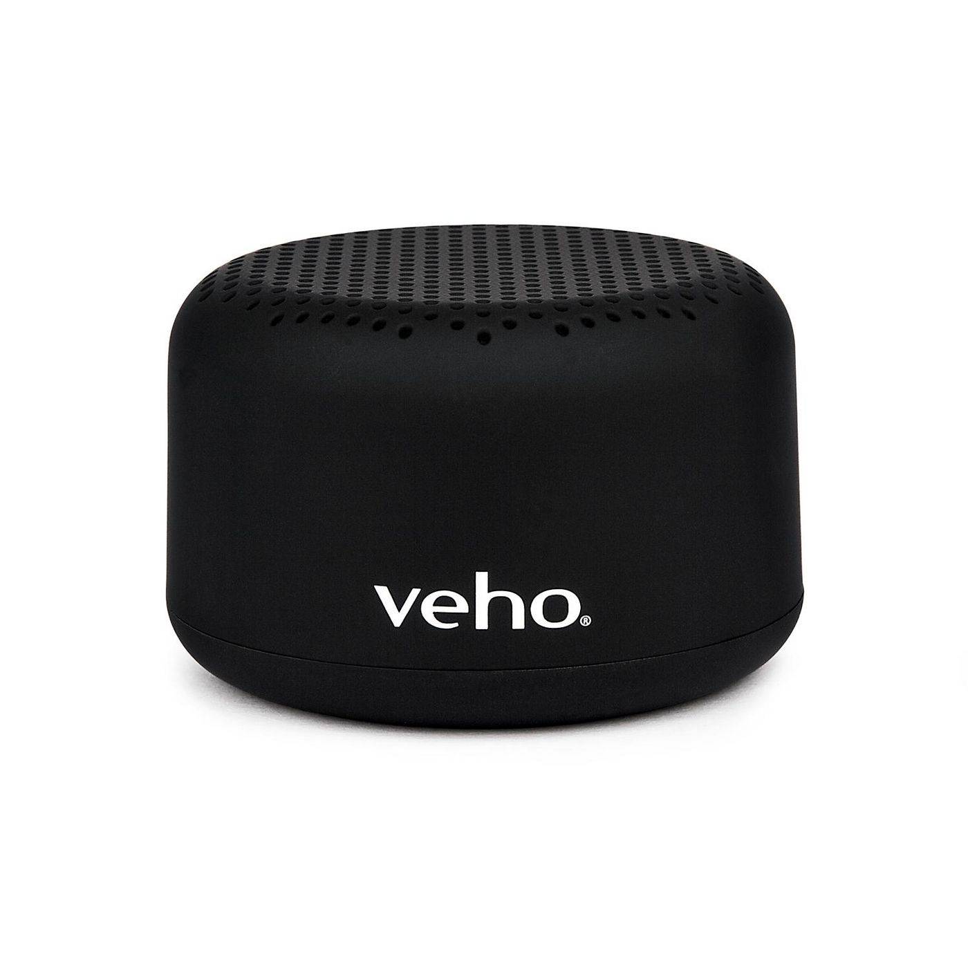 Veho De Veho M3 is een ultracompacte, draagbare draadloze Bluetooth-luidspreker.-3