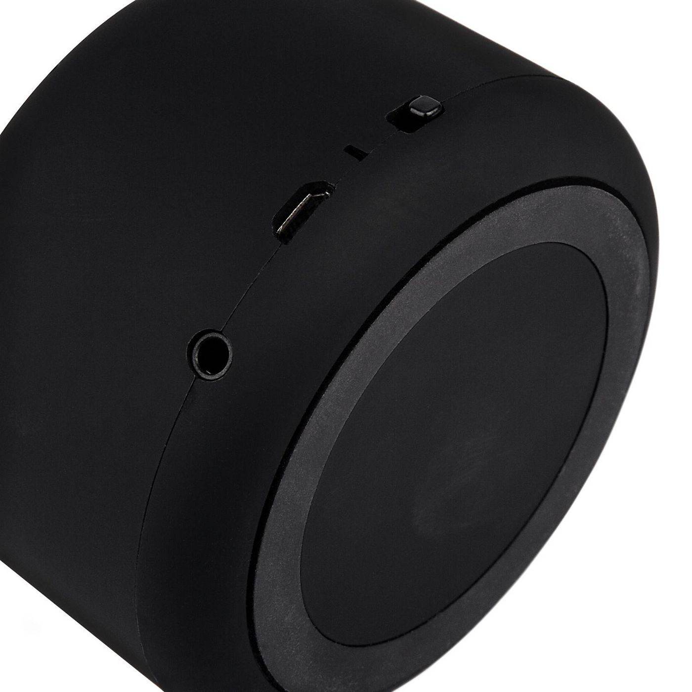 Veho De Veho M3 is een ultracompacte, draagbare draadloze Bluetooth-luidspreker.-4
