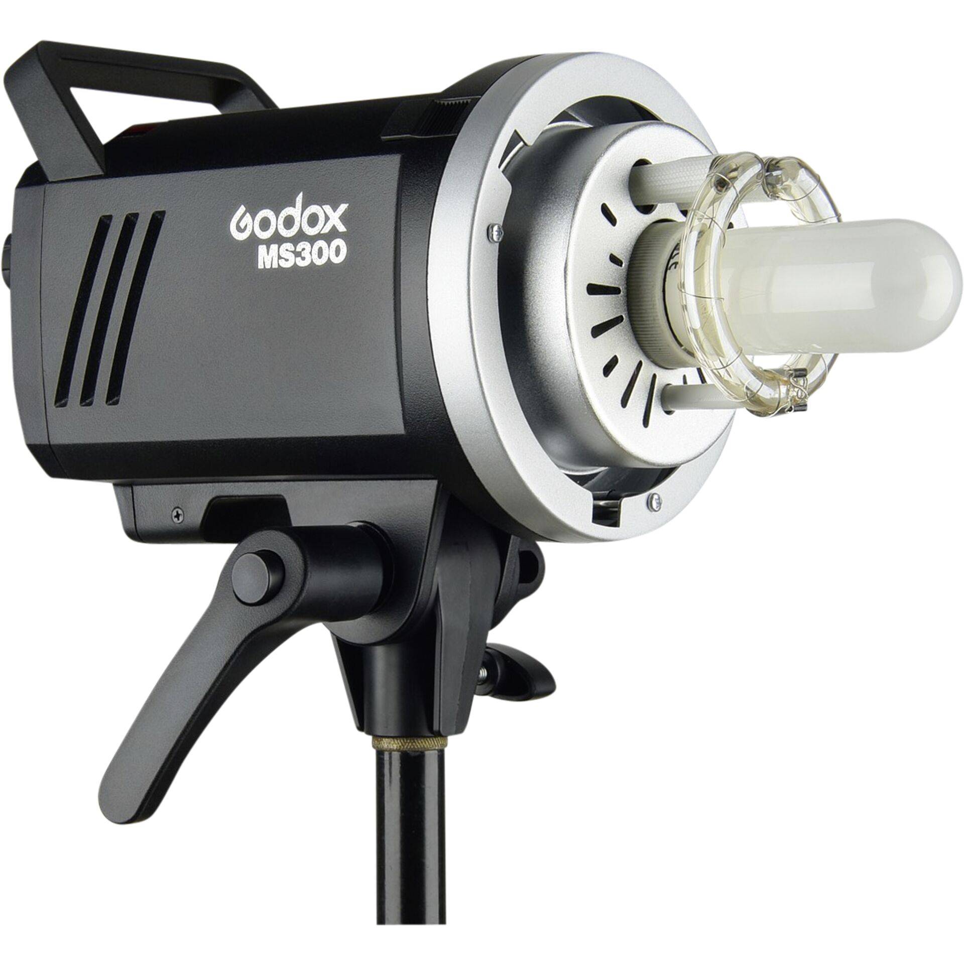 Godox MS300 studioflitser 300Ws-0