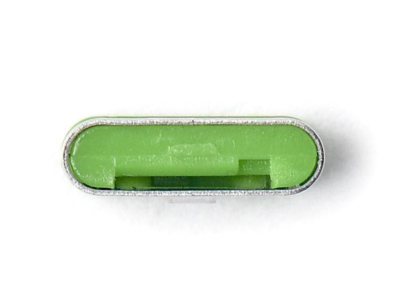 SmartKeeper USB-poortslot Type-C 4 + sleutel, groen-3