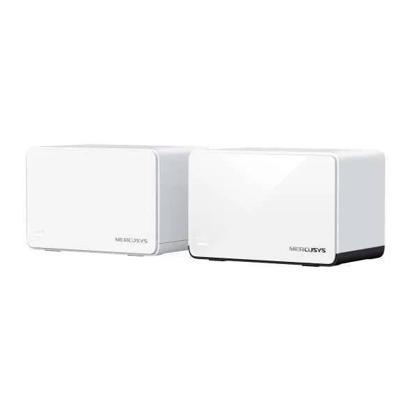 MEU Mercusys HaloH85X - Mesh-systeem (2-pack)-0