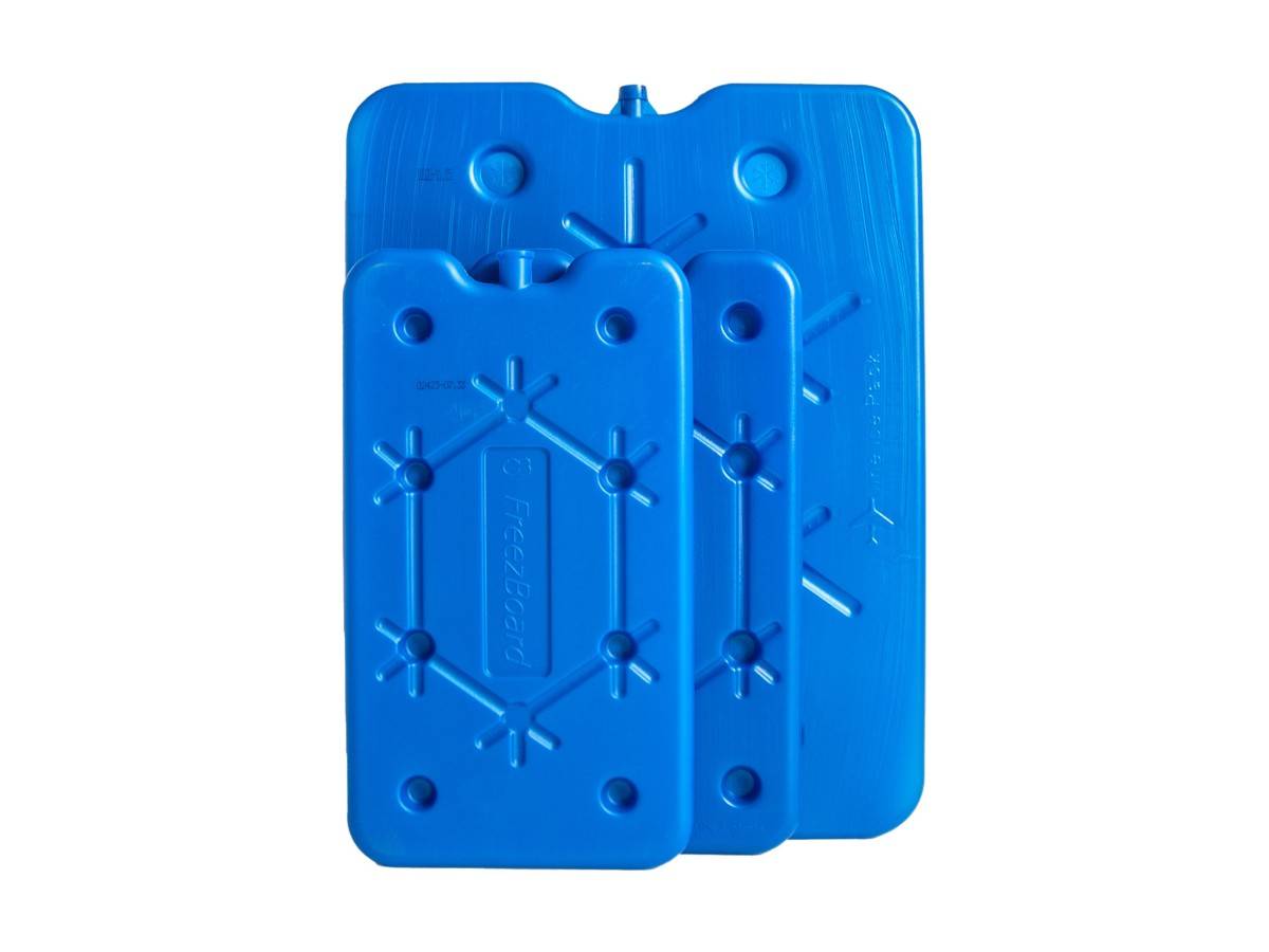ConnaBride Koelelementen 1x 900g 2x 400g-0