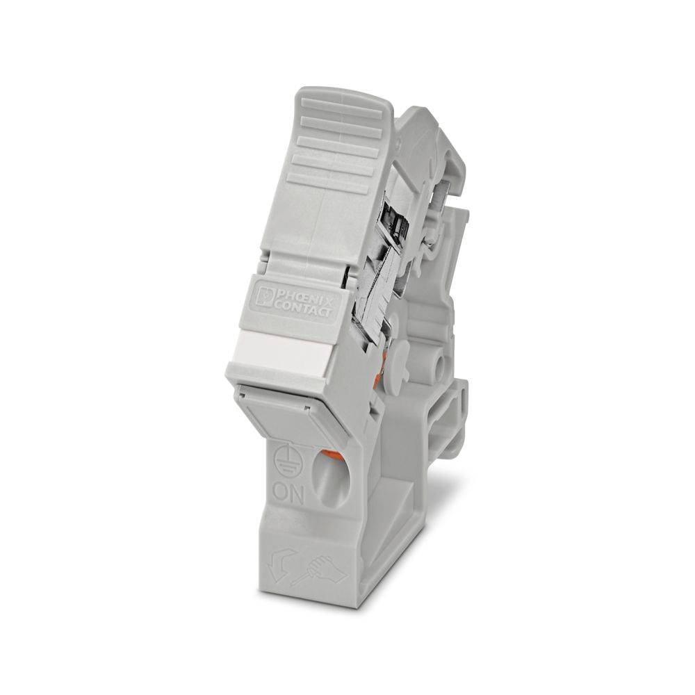 Phoenix Contact Tragschienenadapter NBCPP-J1PGY-S-0