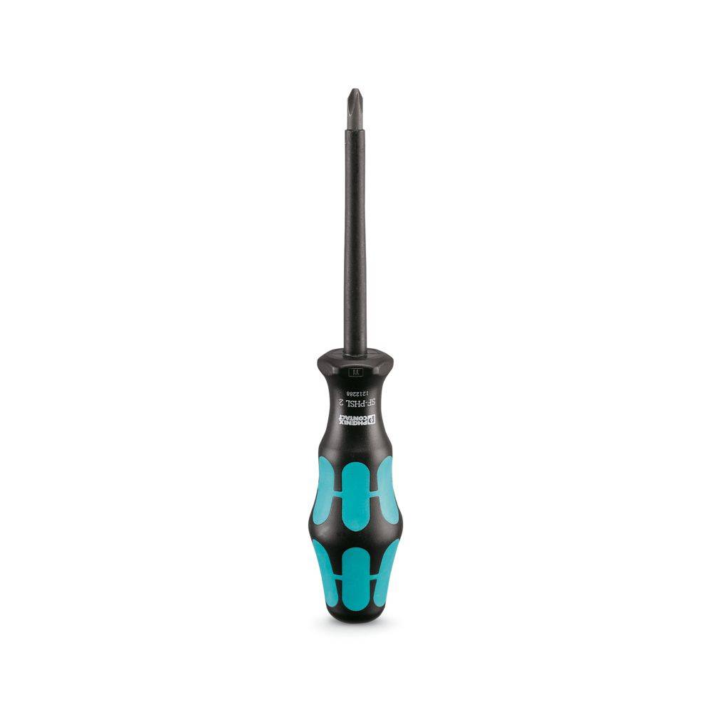 Phoenix Contact Schraubendreher SF-PHSL 2-100 VDE