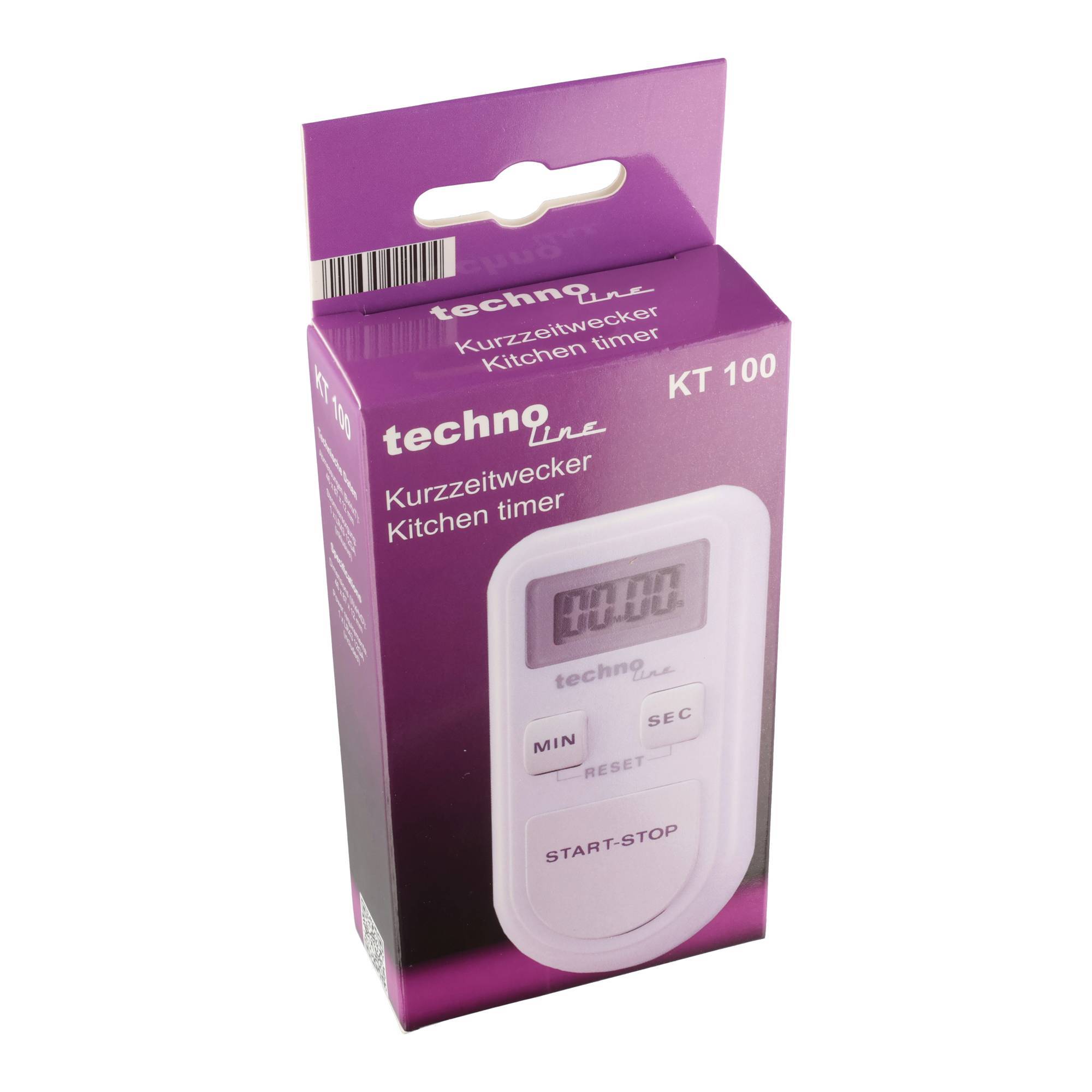KT 100 - kookwekkertijd-1