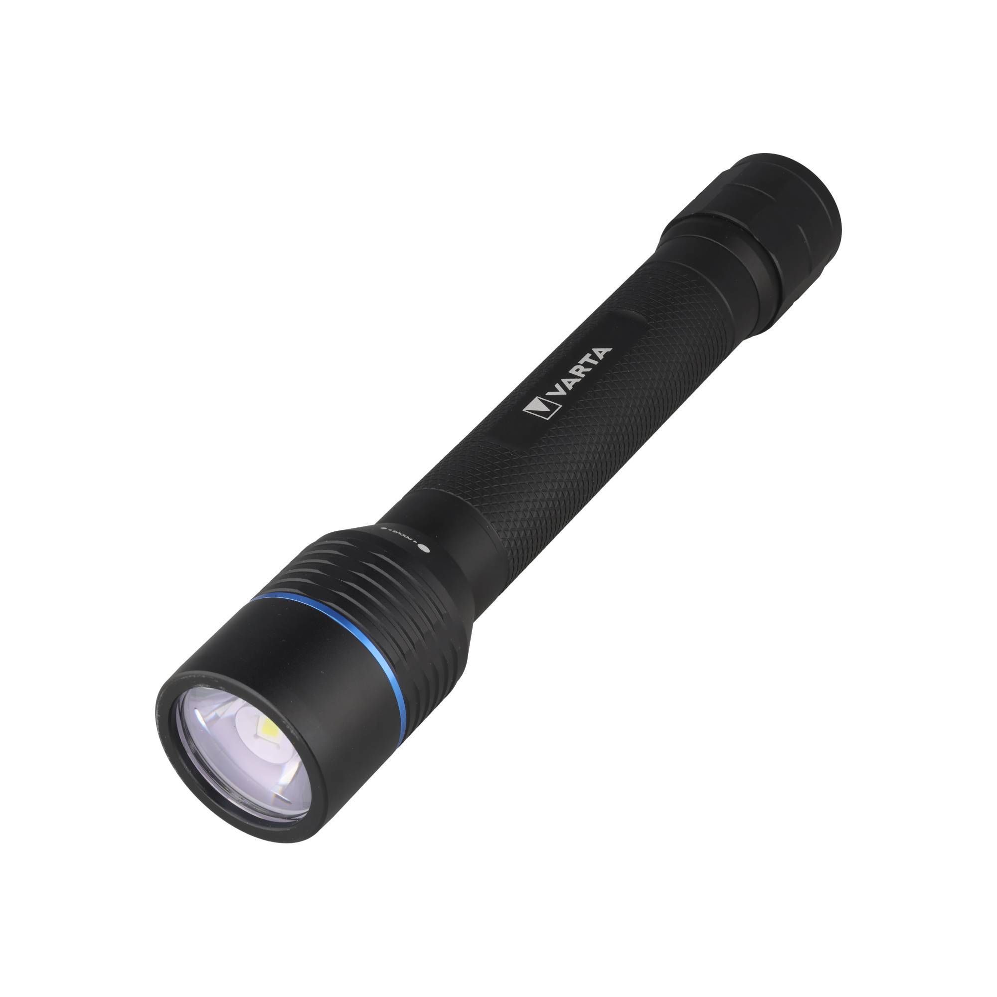 Varta Night Cutter Pro F40R met Accu (18922101111)-1
