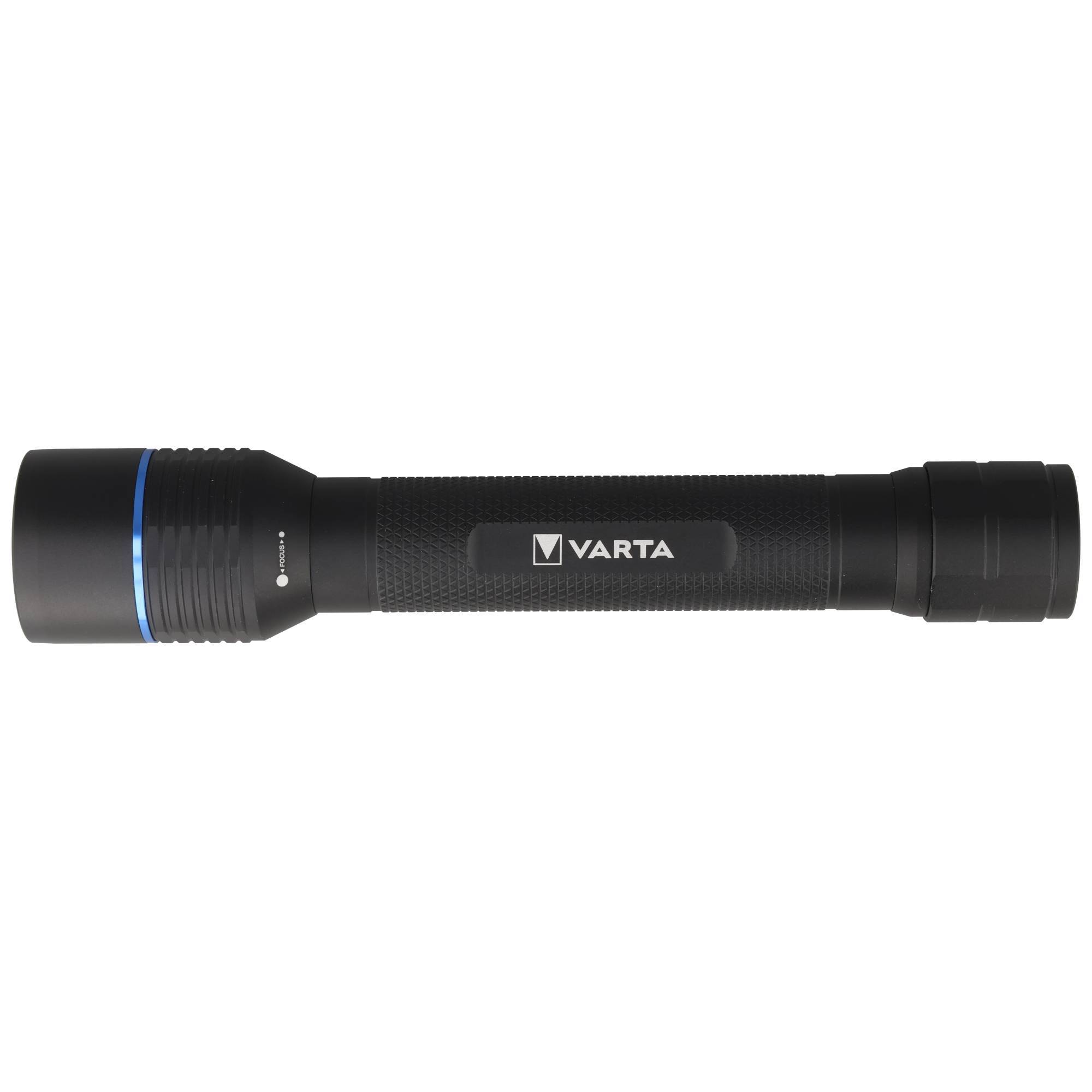 Varta Night Cutter Pro F40R met Accu (18922101111)-3