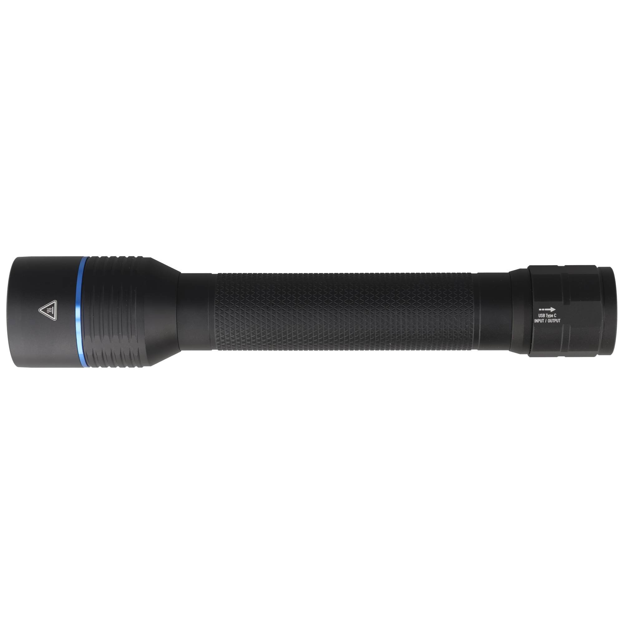 Varta Night Cutter Pro F40R met Accu (18922101111)-4