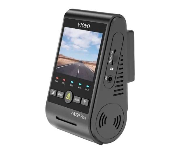 VIOFO A229 PLUS 1CH-G GPS-videorecorder-3