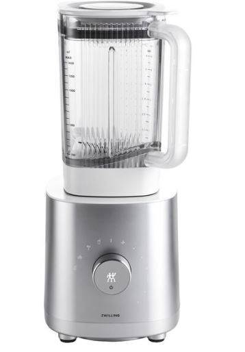 ZWILLING Universele staande mixer 1200 L 1200 W Zilver-6