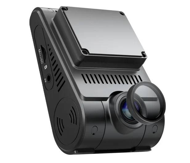 VIOFO A229 PLUS 3CH-G GPS-videorecorder-2