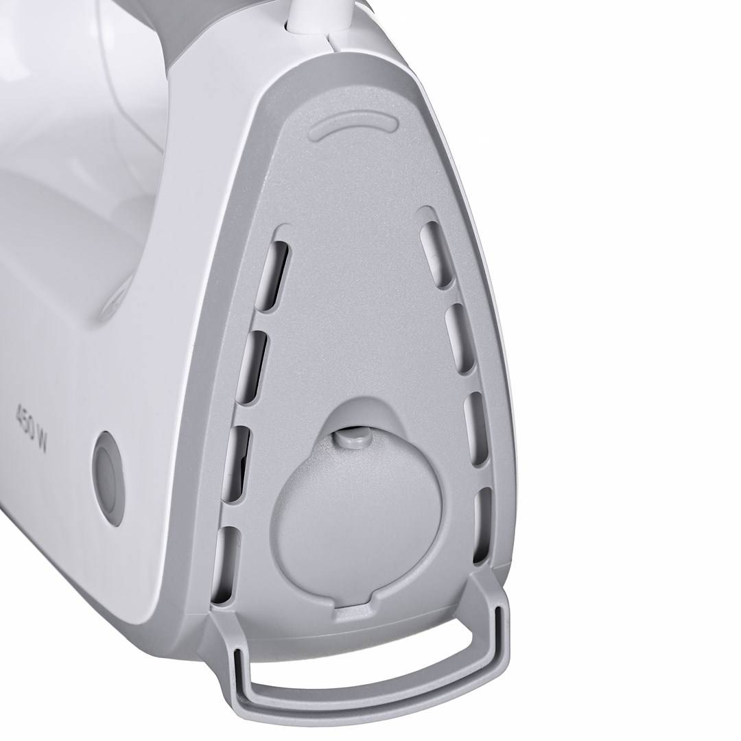 Bosch MFQ36480 handmixer 450 W grijs, wit-6