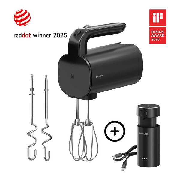 ZWILLING Xtend handmixer