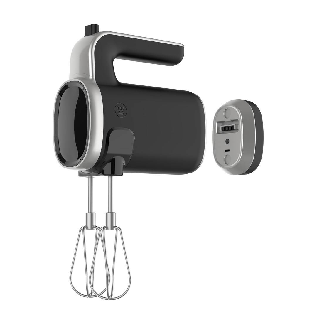 Westinghouse Avanti WKHMA02 draadloze handmixer-1