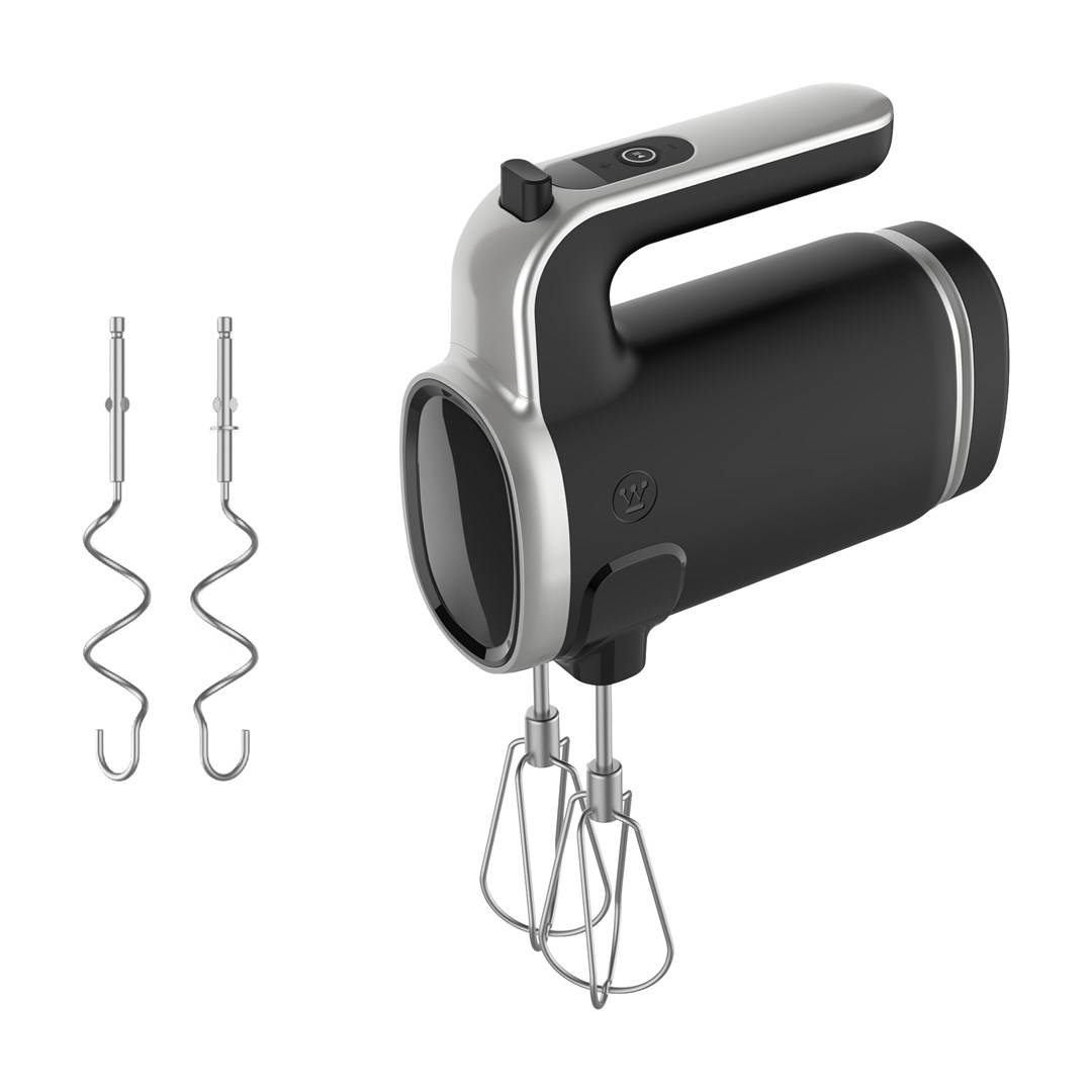 Westinghouse Avanti WKHMA02 draadloze handmixer-3