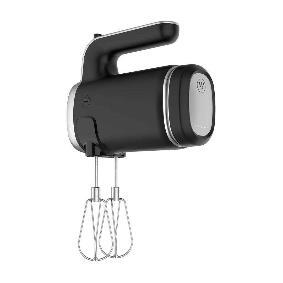 Westinghouse Avanti WKHMA02 draadloze handmixer-4