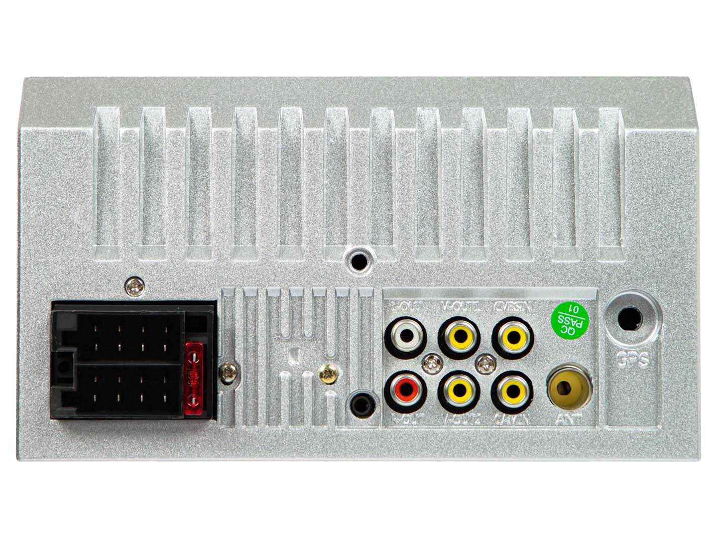 Radio BLOW AVH-686B RDS MP3/USB/micro SD/BLUETOOTH-3