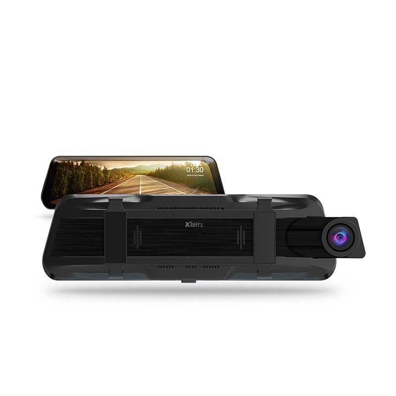 Xblitz Prime achteruitkijkspiegelcamera-2