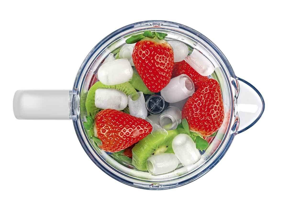 Concept sm3391 1,2 L tafelblender 700 W roestvrij staal, wit-6