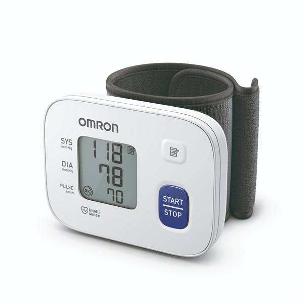 Omron RS1 polsautomaat-2