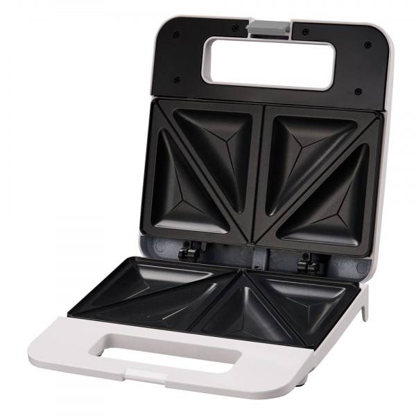 Esperanza EKT010W sandwichmaker 1000 W wit-1