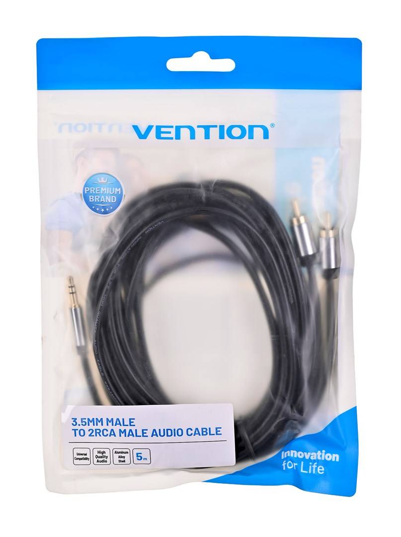 Vention AALBF HDMI-kabel-1
