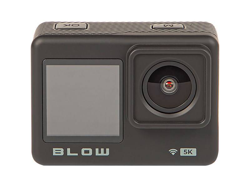 BLOW actiesportcamera 20 MP 5K Ultra HD CMOS Wi-Fi 58 g-2