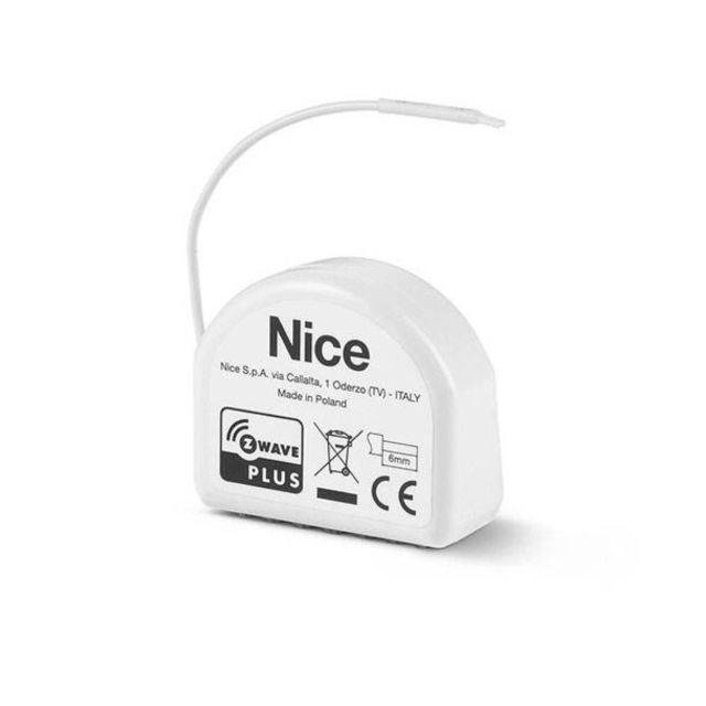 Mooie SingleSmart-Control afstandsbedieningsmodule (FGS-214 EU)-0