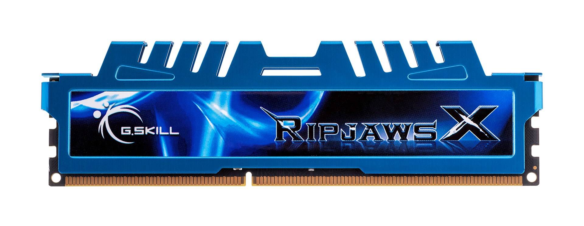 G.Skill RipjawsX 16GB (8GBx2) DDR3-2133 MHz geheugenmodule 2 x 8 GB-1