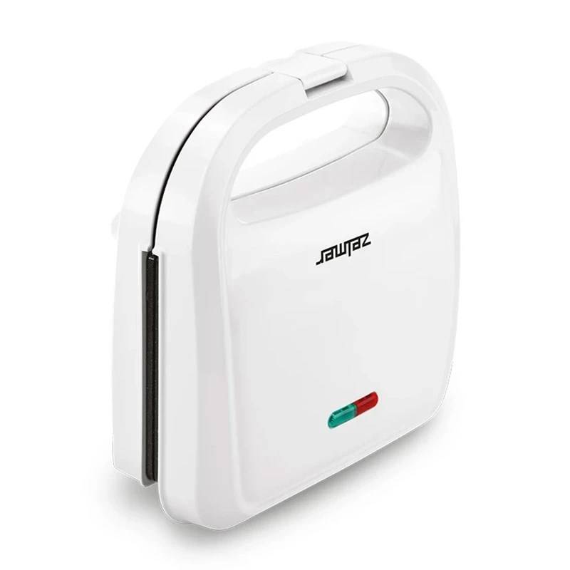 750W Sandwichmaker ZSM7700 Zelmer Wit-3
