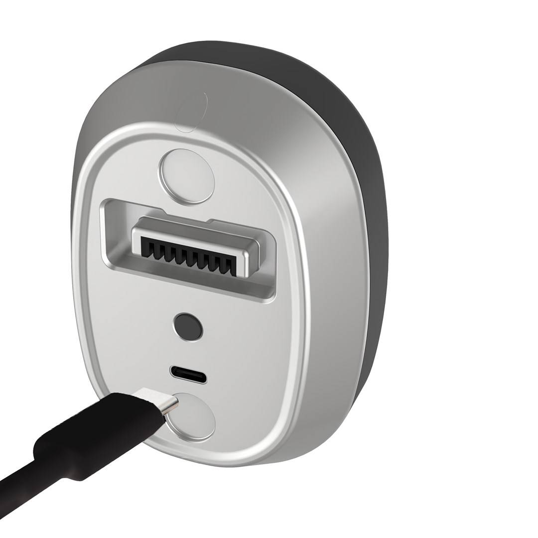 USB-oplaadbare batterij Westinghouse Avanti WKRBA-2