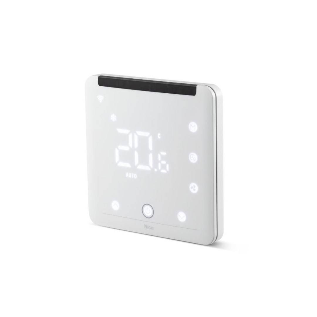 Thermostaat voor het regelen van Nice Clima-Control airconditioners-0