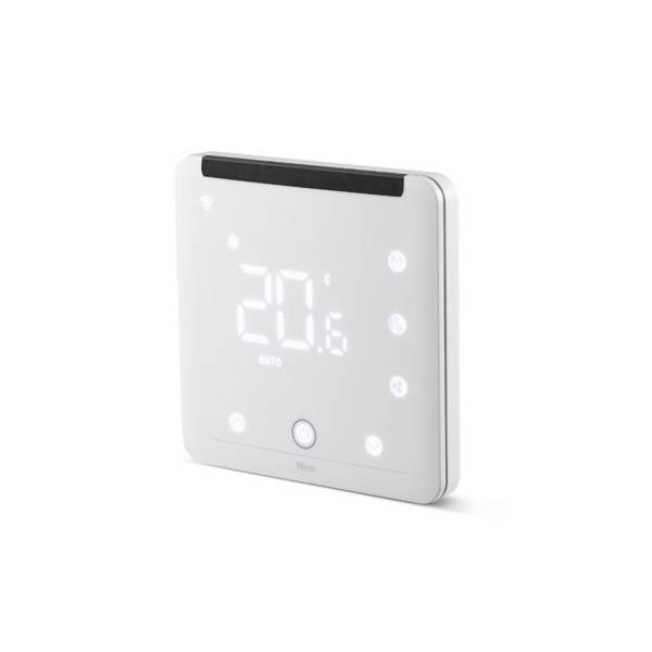 Thermostaat voor het regelen van Nice Clima-Control airconditioners