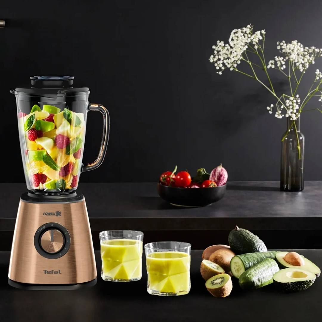 Blenderkan TEFAL BL439G10-6
