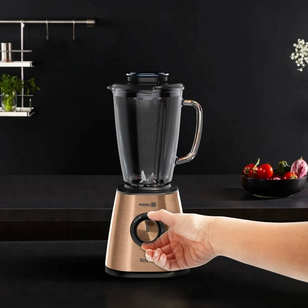 Blenderkan TEFAL BL439G10-1