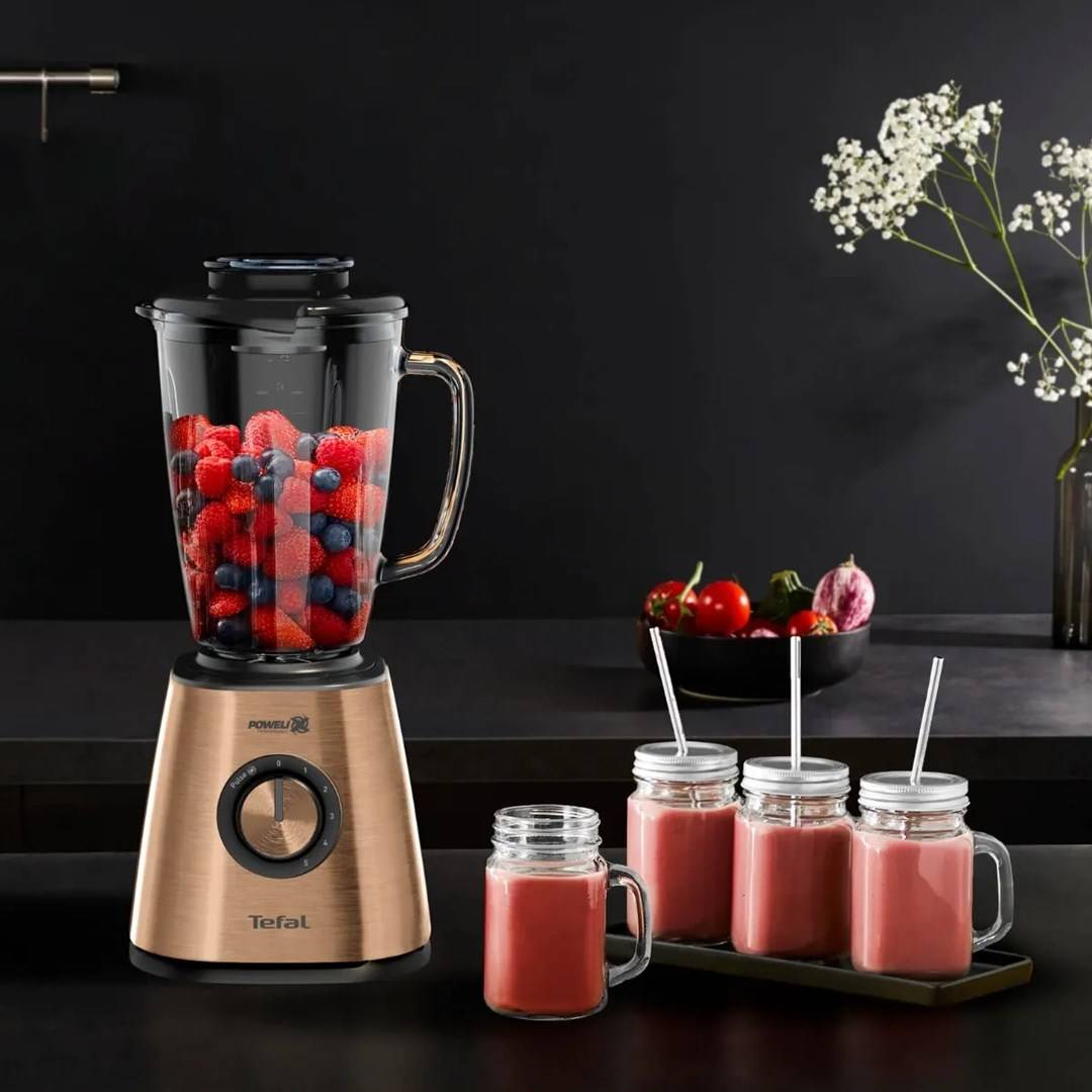 Blenderkan TEFAL BL439G10-3
