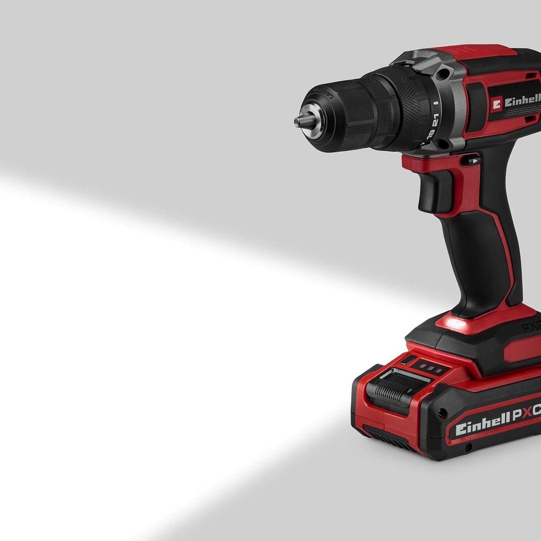 EINHELL Accu-slagboormachine TE CD 18/52 Li I SOLO-3