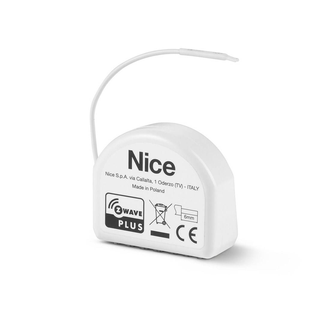 Mooie Z-Wave dimmer-besturing (FGD-212 EU)-0