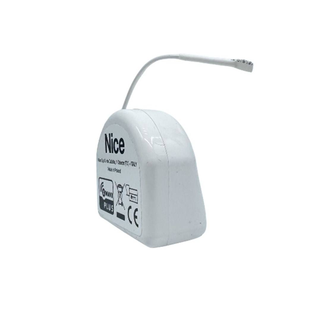 Mooie Z-Wave dimmer-besturing (FGD-212 EU)-1