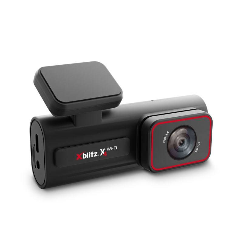 XBLITZ AUTOCAMERA X4 WI-FI-1