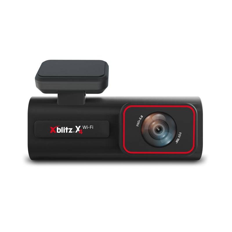 XBLITZ AUTOCAMERA X4 WI-FI-2